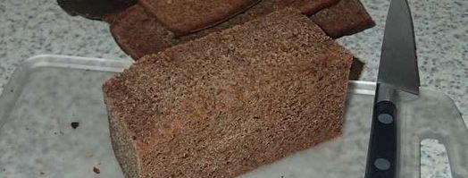 гренки к пиву с чесноком. Шаг 4