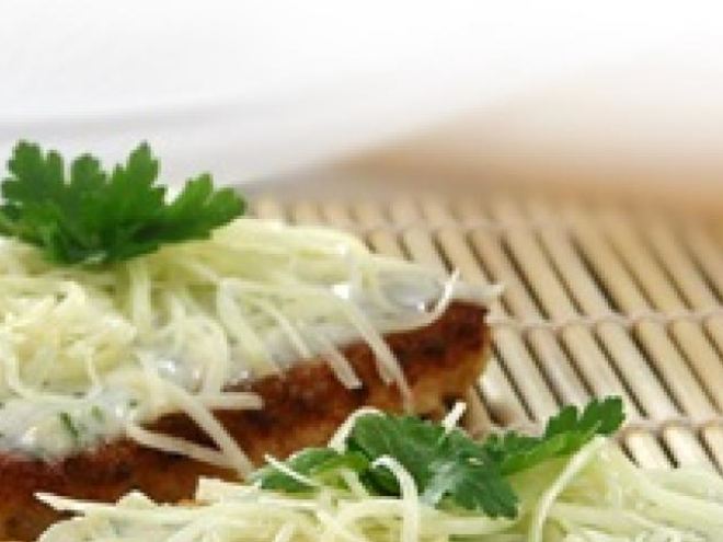 Рецепт гренков с чесноком