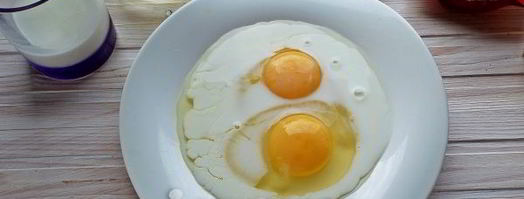 гренки с джемом. Шаг 6