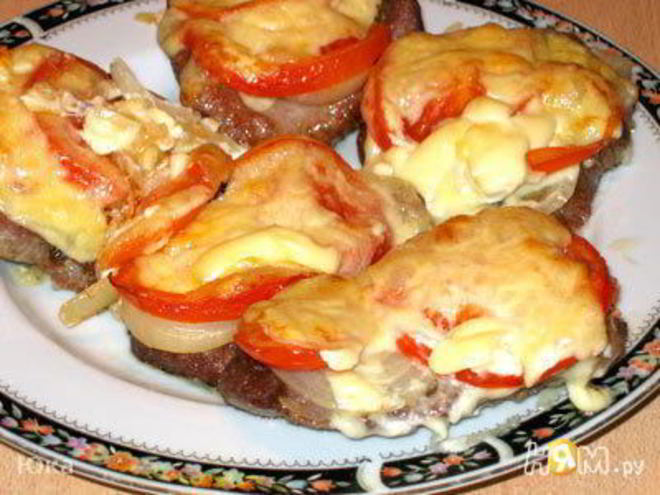 Рецепт гренков с сайрой