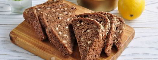 гренки со шпротами. Шаг 4