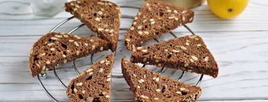 гренки со шпротами. Шаг 5