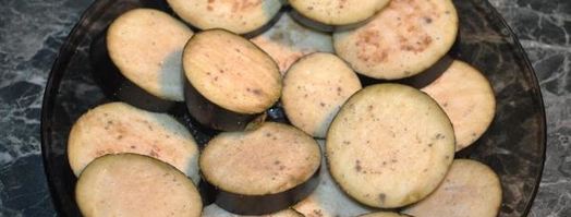 гренки со свининой и овощами. Шаг 3