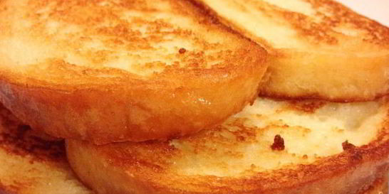 Гренки Таврийские