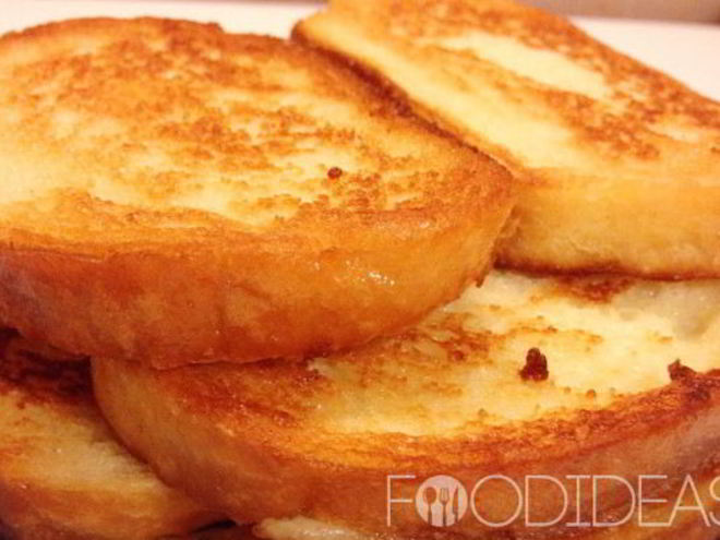 Рецепт гренков таврийских