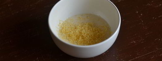 гренки. Шаг 3