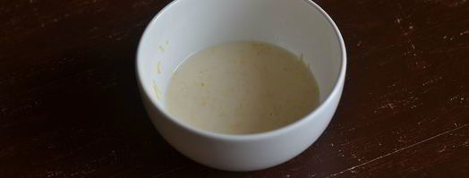 гренки. Шаг 4