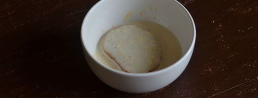 гренки. Шаг 6