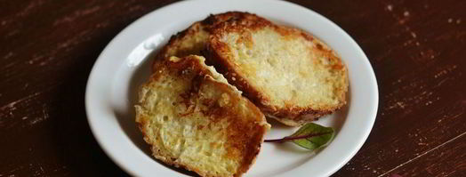 гренки. Шаг 7