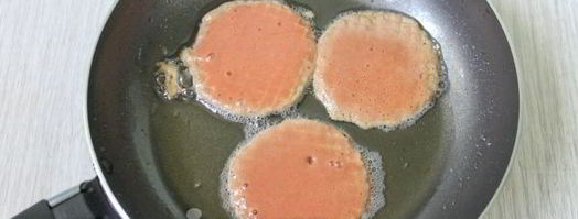 печеночные гренки. Шаг 8