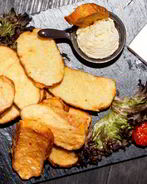 Сербские гренки