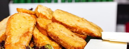 сербские гренки. Шаг 5