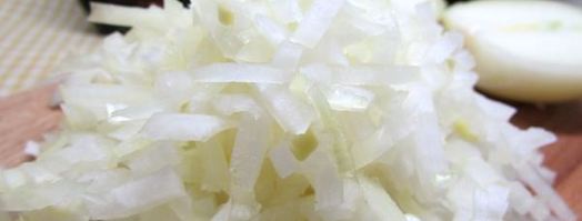 гуакамоле. Шаг 5