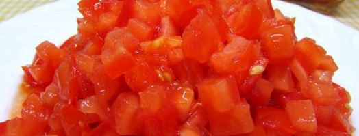 гуакамоле. Шаг 6