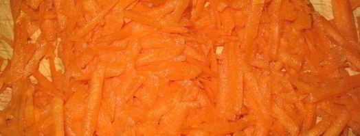 баклажановая икра. Шаг 7