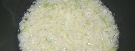 баклажановая икра. Шаг 9