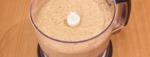 грибная икра. Шаг 5