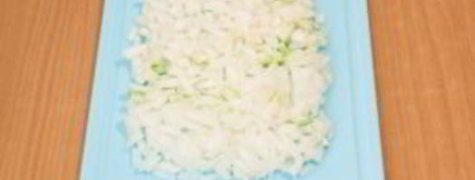 грибная икра. Шаг 6