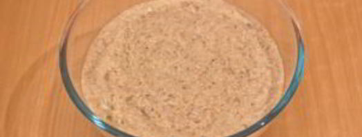 грибная икра. Шаг 8