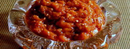 икра баклажанная из синеньких. Шаг 7