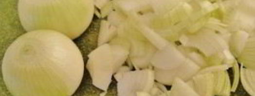 икра из баклажанов и кабачков. Шаг 3