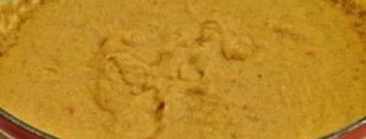 икра из баклажанов и кабачков. Шаг 14