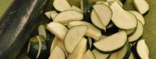 икра из баклажанов и кабачков. Шаг 7