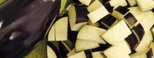 икра из баклажанов и кабачков. Шаг 8