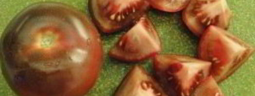 икра из баклажанов и кабачков. Шаг 9