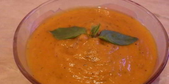 Икра из кабачков