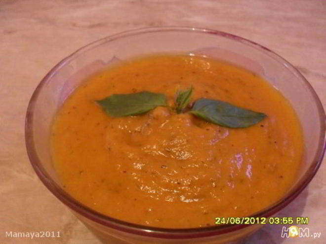 Рецепт икры из кабачков