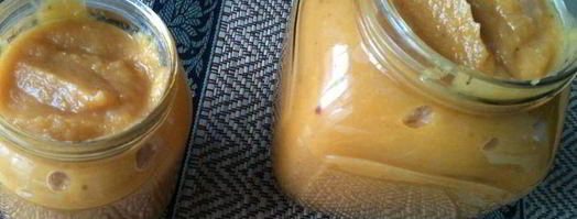 икра из запеченных овощей легче не бывает. Шаг 6