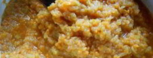 икра кабачковая без чеснока. Шаг 3