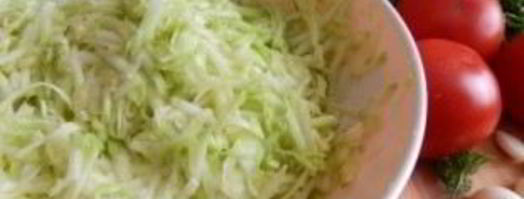 икра кабачковая с помидорами и морковью. Шаг 3