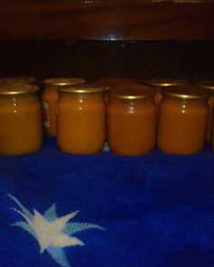 Икра кабачковая вкуснятина