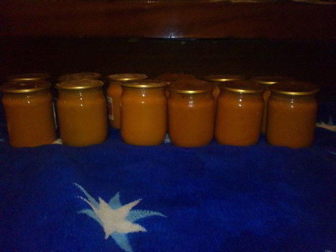 Рецепт икры кабачковой вкуснятина