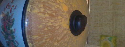 икра кабачковая вкуснятина. Шаг 4