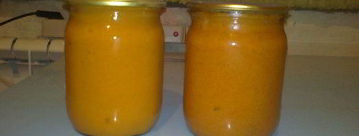 икра кабачковая вкуснятина. Шаг 5