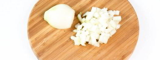 икра кабачковая. Шаг 3