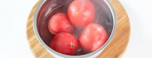 икра кабачковая. Шаг 5