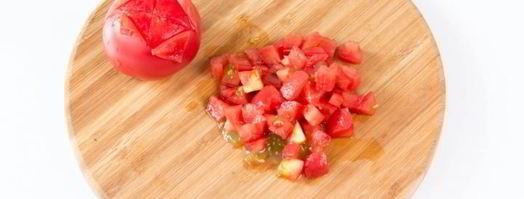 икра кабачковая. Шаг 6