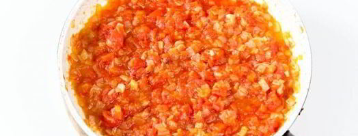 икра кабачковая. Шаг 7