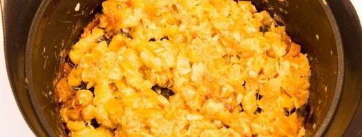 икра кабачковая. Шаг 9