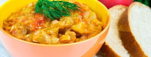 икра кабачковая. Шаг 11