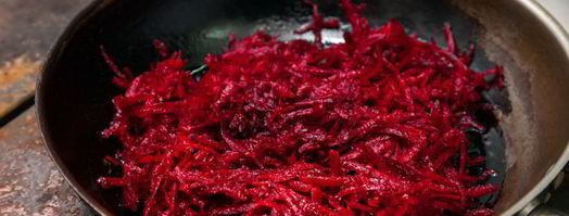 икра свекольная. Шаг 3