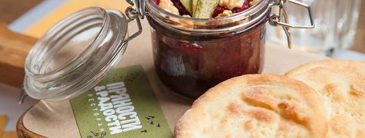 икра свекольная. Шаг 8