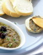 Икра жареная