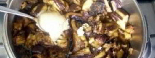 икра жареная. Шаг 5