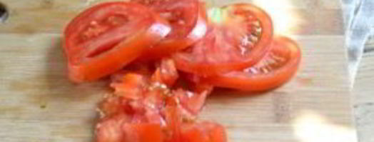 кабачковая икра без мясорубки. Шаг 5