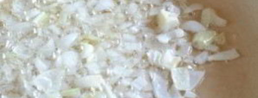 кабачковая икра без мясорубки. Шаг 7